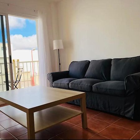 Apartamento Ophelia Пуэрто-дель-Росарио Экстерьер фото