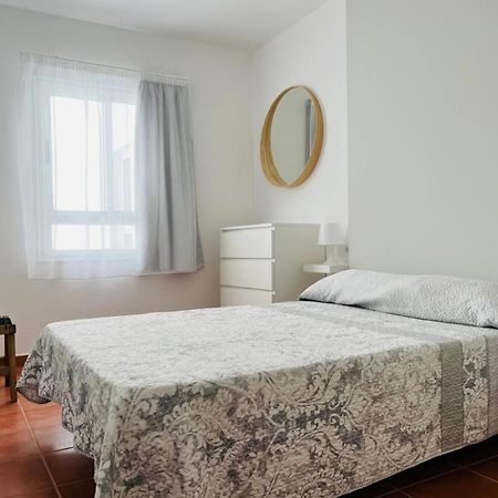 Apartamento Ophelia Пуэрто-дель-Росарио Экстерьер фото