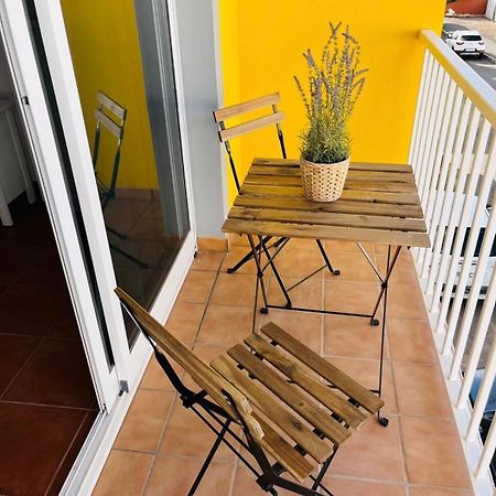 Apartamento Ophelia Пуэрто-дель-Росарио Экстерьер фото