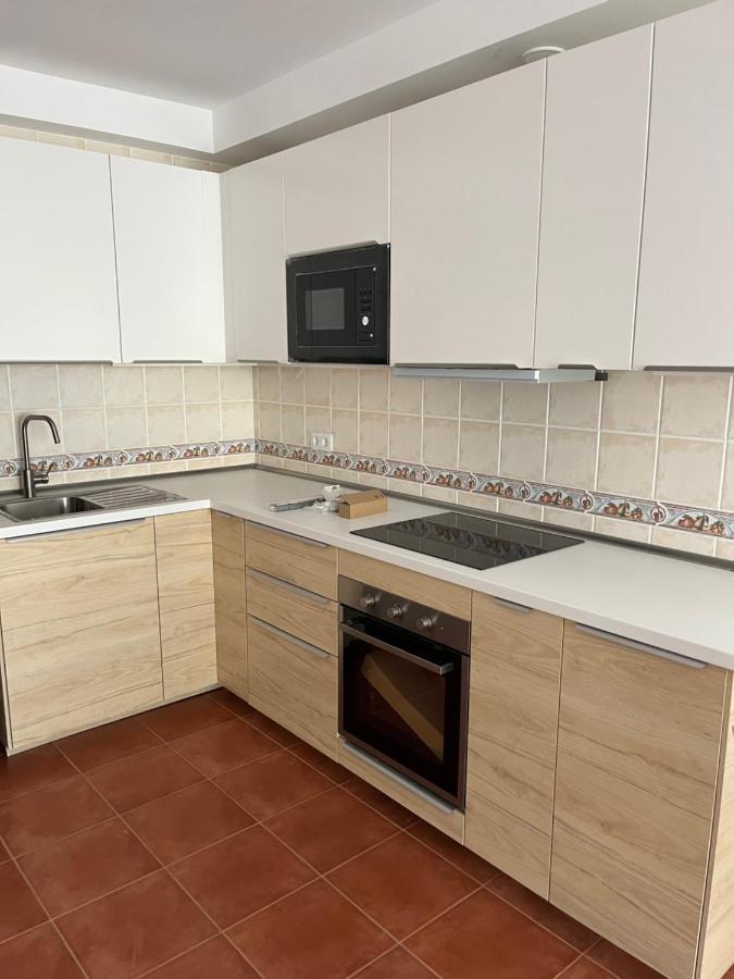 Apartamento Ophelia Пуэрто-дель-Росарио Экстерьер фото