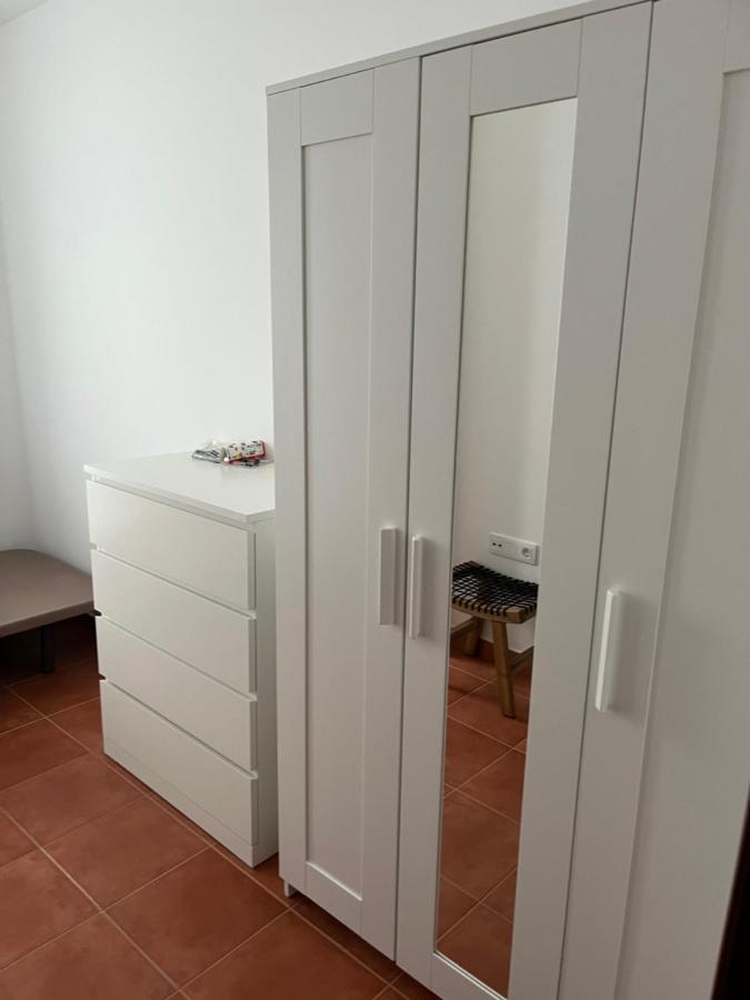 Apartamento Ophelia Пуэрто-дель-Росарио Экстерьер фото
