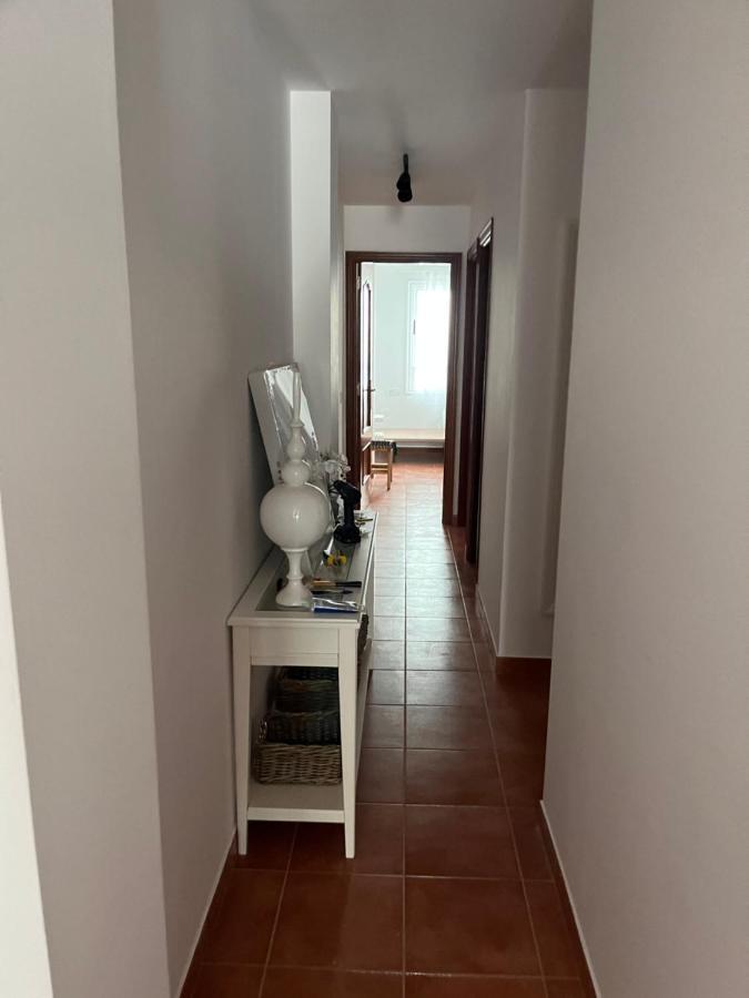 Apartamento Ophelia Пуэрто-дель-Росарио Экстерьер фото