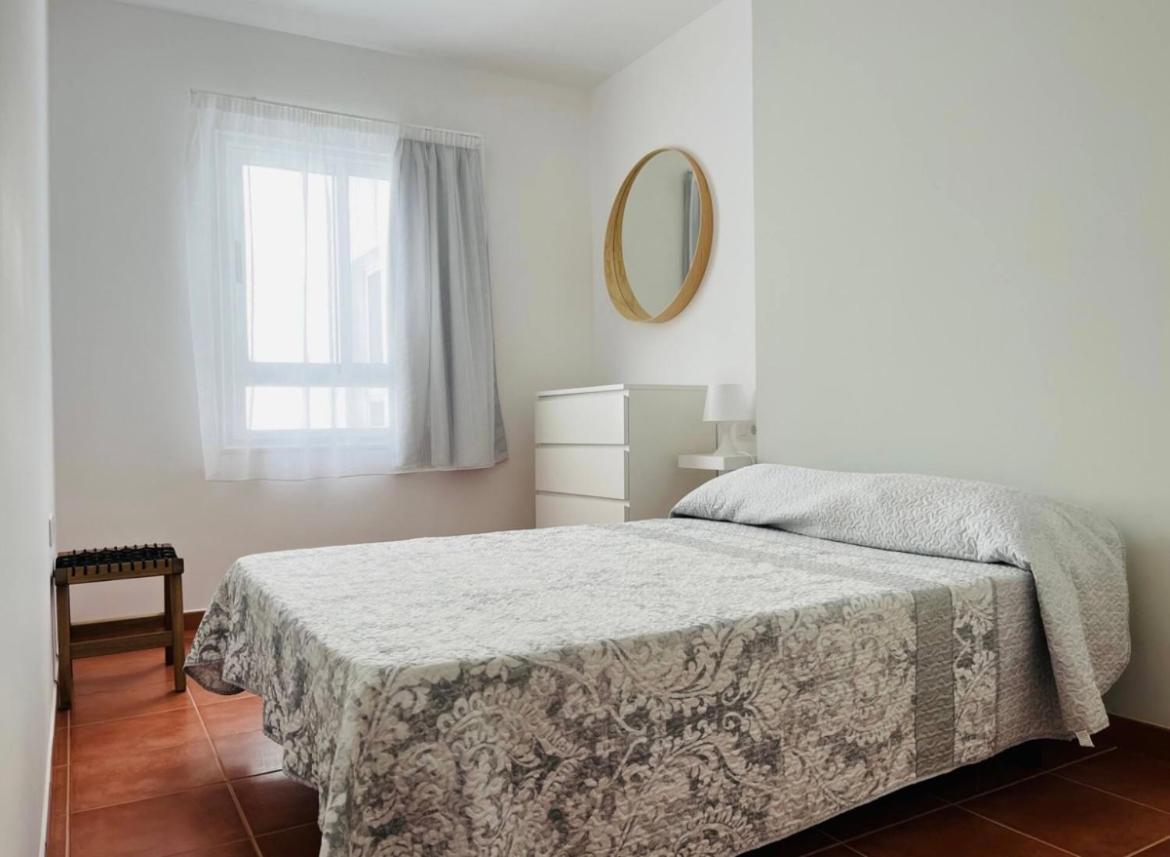 Apartamento Ophelia Пуэрто-дель-Росарио Экстерьер фото