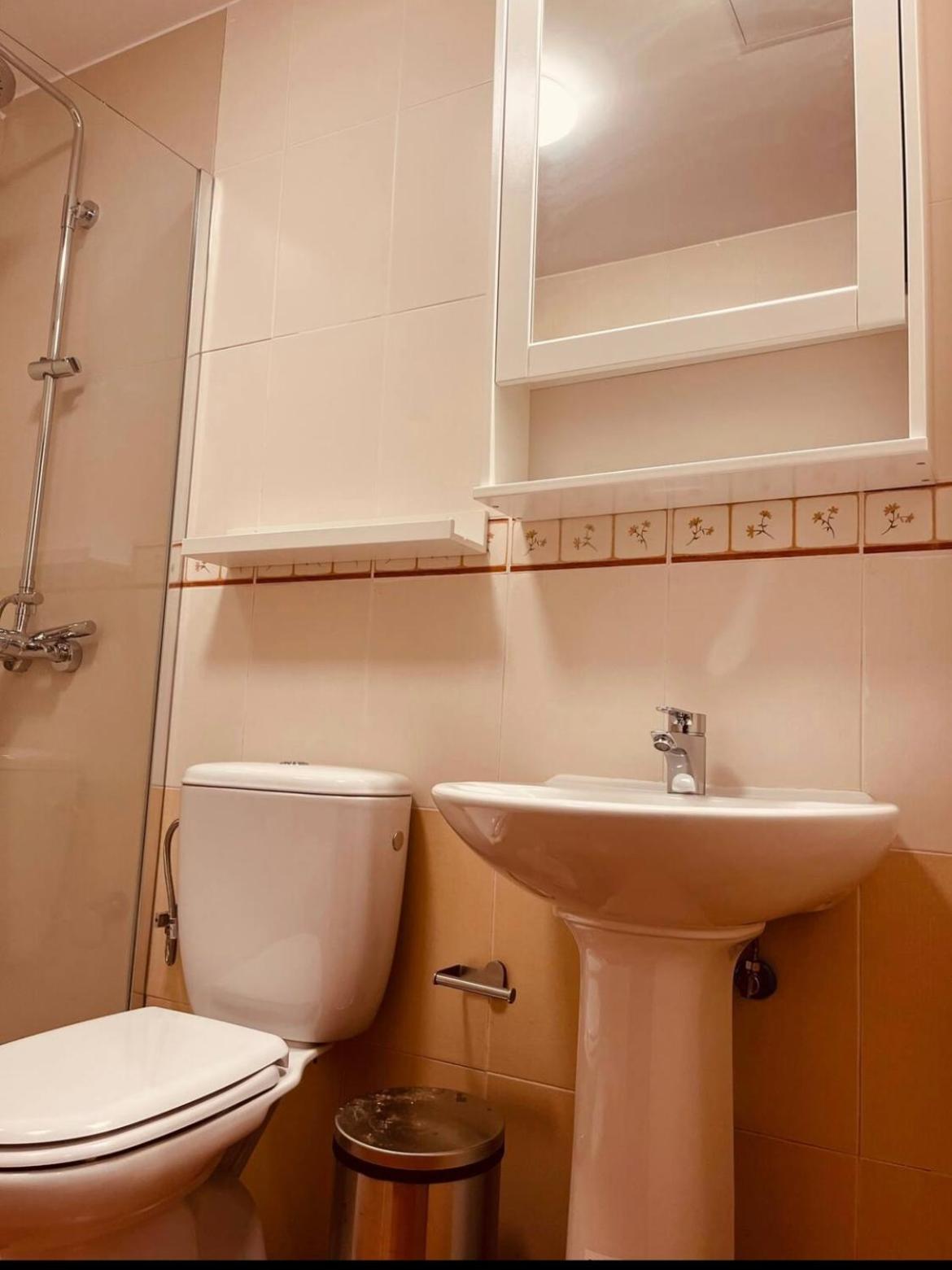 Apartamento Ophelia Пуэрто-дель-Росарио Экстерьер фото